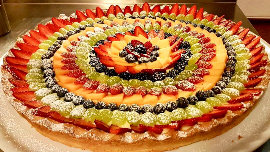 Dulcis In Fundo Photos 2